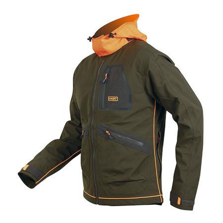 MÄNNERJACKE HART BIANDITZ-J XHP