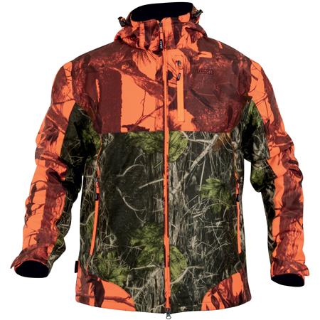 MÄNNERJACKE HART DONON-J 2SP