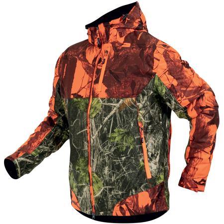 Männerjacke Hart Donon-J 2Sp