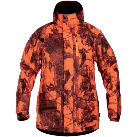 MÄNNERJACKE HART DONON-J HT