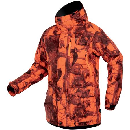 Männerjacke Hart Donon-J Ht