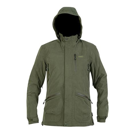 Männerjacke Hart Heide-J