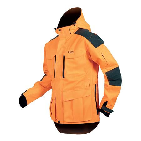 Männerjacke Hart Kernig Tech-J