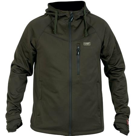 MÄNNERJACKE HART KRONTEN-PS