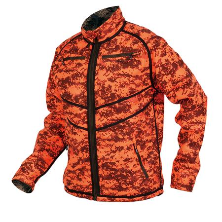 MÄNNERJACKE HART SIGNUS-S2