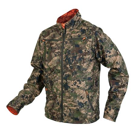 MÄNNERJACKE HART SIGNUS-S2