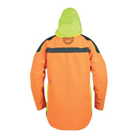 MÄNNERJACKE HART WILDPRO-J