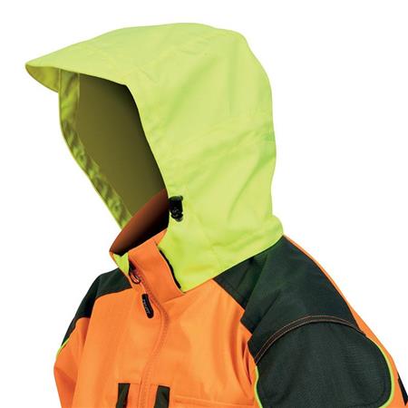 MÄNNERJACKE HART WILDPRO-J