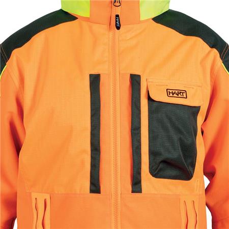 MÄNNERJACKE HART WILDPRO-J