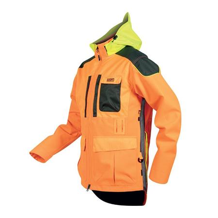 Männerjacke Hart Wildpro-J