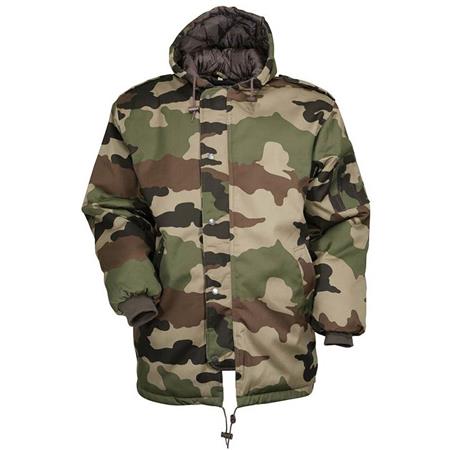 MÄNNERJACKE IDAHO DUBON