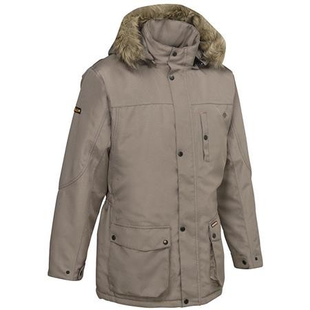 Männerjacke Idaho Warm