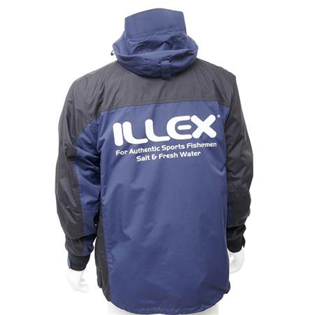 MÄNNERJACKE ILLEX WINTER JACKET