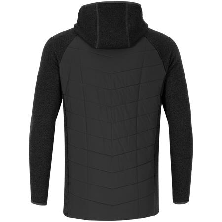 MÄNNERJACKE KORDA HYBRID JACKET