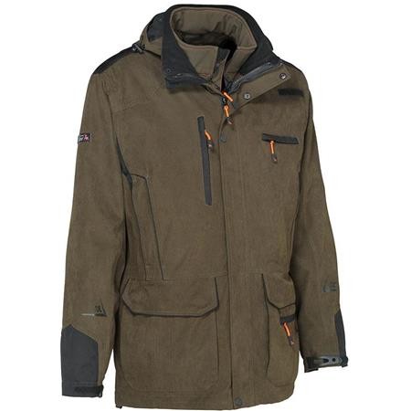 MÄNNERJACKE LIGNE VERNEY-CARRON IBEX EVO