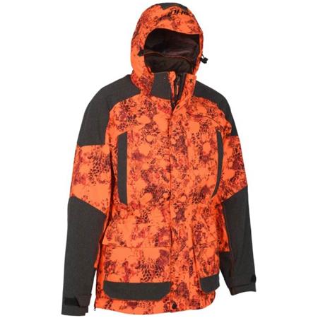 Männerjacke Ligne Verney-Carron Ibex Pro Blaze