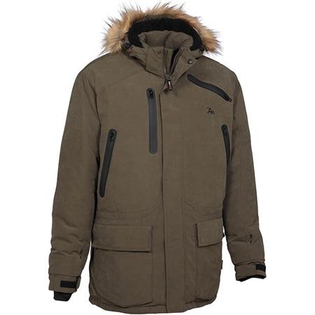 MÄNNERJACKE LIGNE VERNEY-CARRON MARCO POLO