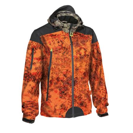 Männerjacke Ligne Verney-Carron Puma Snake Evo