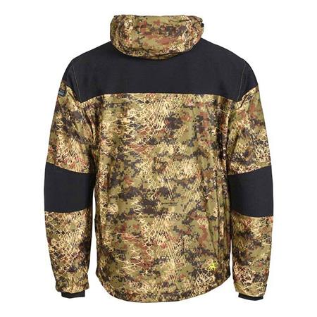 MÄNNERJACKE LIGNE VERNEY-CARRON PUMA SNAKE EVO