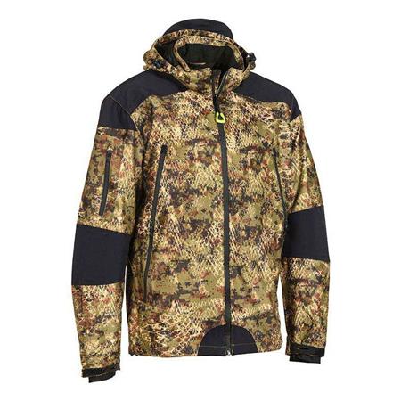 Männerjacke Ligne Verney-Carron Puma Snake Evo