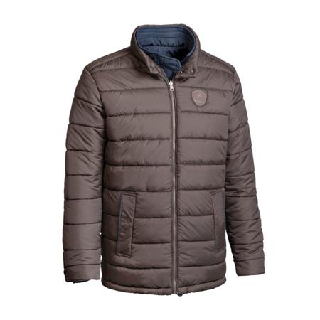 MÄNNERJACKE LIGNE VERNEY-CARRON REVERSIBLE FRIDAY WEAR