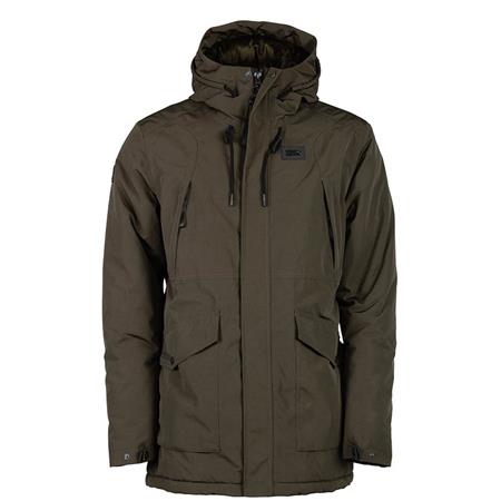 Männerjacke Nash Zt Polar Parka