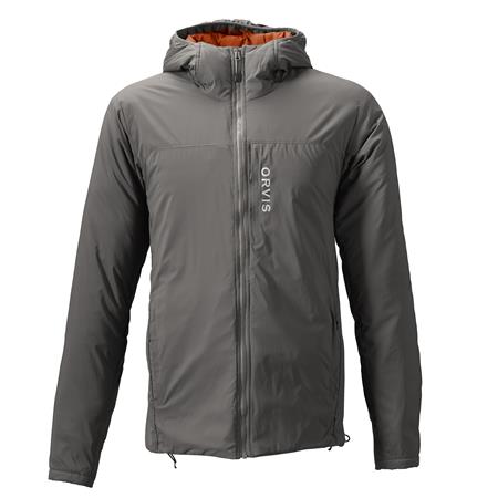 MÄNNERJACKE ORVIS PRO INSULATED HOODIE