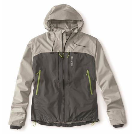 Männerjacke Orvis Ultralight Jacket