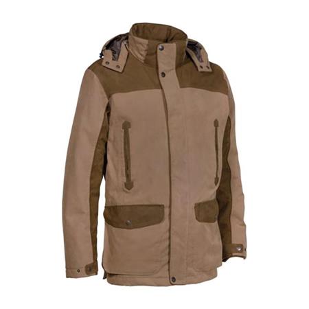 Männerjacke Percussion Rambouilet