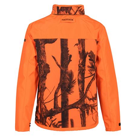 MÄNNERJACKE PERCUSSION SOFTRACK