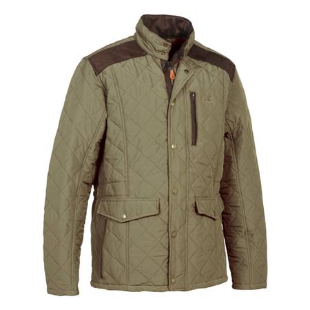 Männerjacke Percussion Stalion