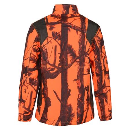 MÄNNERJACKE PERCUSSION STRONGER EVO