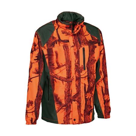 Männerjacke Percussion Stronger Evo