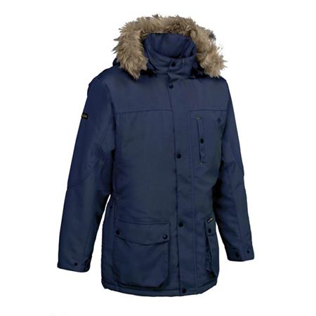 Männerjacke Percussion Warm