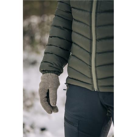 MÄNNERJACKE PINEWOOD ABISKO INSULATION JKT CLOVER