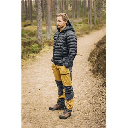 MÄNNERJACKE PINEWOOD ABISKO INSULATION JKT CLOVER