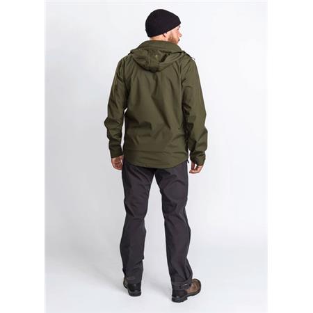 MÄNNERJACKE PINEWOOD ABISKO TELLUZ 3L