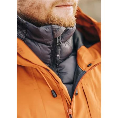 MÄNNERJACKE PINEWOOD ABISKO TELLUZ 3L