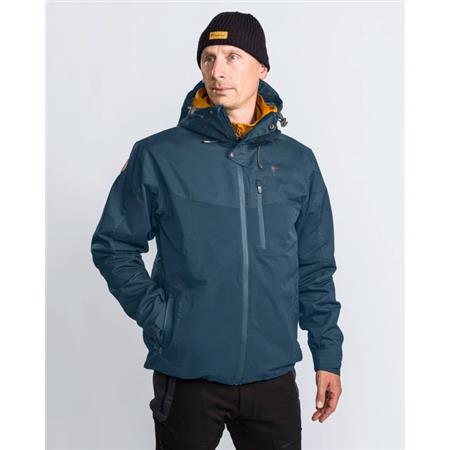 MÄNNERJACKE PINEWOOD FINNVEDEN HYBRID EXT