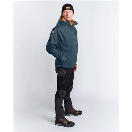 MÄNNERJACKE PINEWOOD FINNVEDEN HYBRID EXT