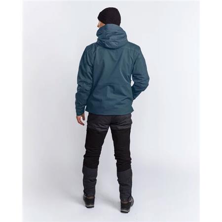 MÄNNERJACKE PINEWOOD FINNVEDEN HYBRID EXT