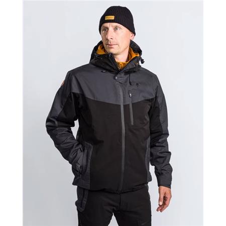 MÄNNERJACKE PINEWOOD FINNVEDEN HYBRID EXT