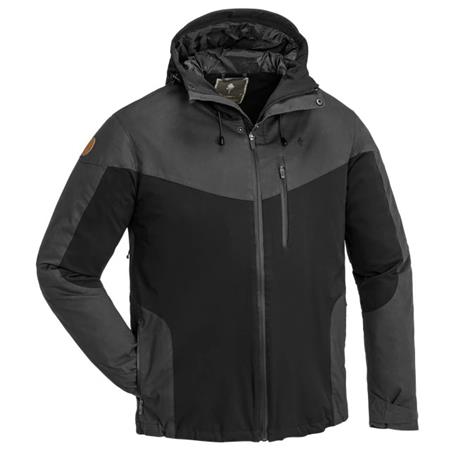 MÄNNERJACKE PINEWOOD FINNVEDEN HYBRID EXT