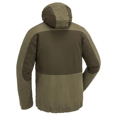 MÄNNERJACKE PINEWOOD FINNVEDEN HYBRID EXT