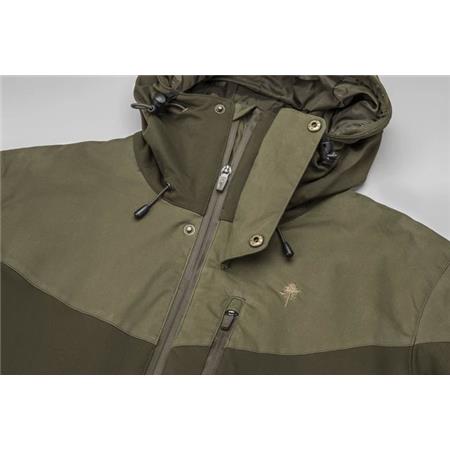 MÄNNERJACKE PINEWOOD FINNVEDEN HYBRID EXT