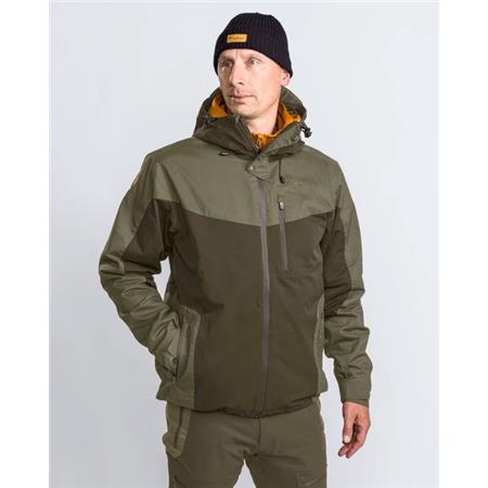 MÄNNERJACKE PINEWOOD FINNVEDEN HYBRID EXT