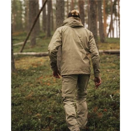 MÄNNERJACKE PINEWOOD FINNVEDEN HYBRID