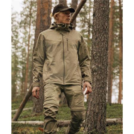 MÄNNERJACKE PINEWOOD FINNVEDEN HYBRID