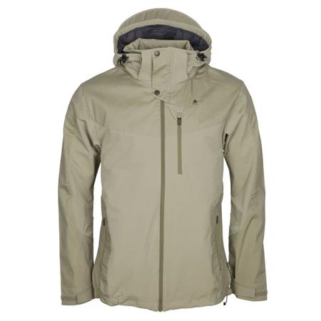 MÄNNERJACKE PINEWOOD FINNVEDEN HYBRID