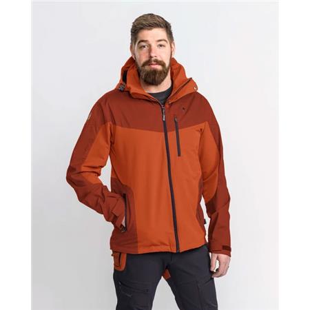 MÄNNERJACKE PINEWOOD FINNVEDEN HYBRID